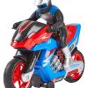 Toys Anko Trains & Vehicles | Wheelies Off-Road Champion Toy Motorbike