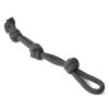 Pets Anko | Large Pull Rope Dog Toy