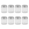 Home Living Anko Utensils & Organization | 8-Piece 120Ml Preserving Jars Set