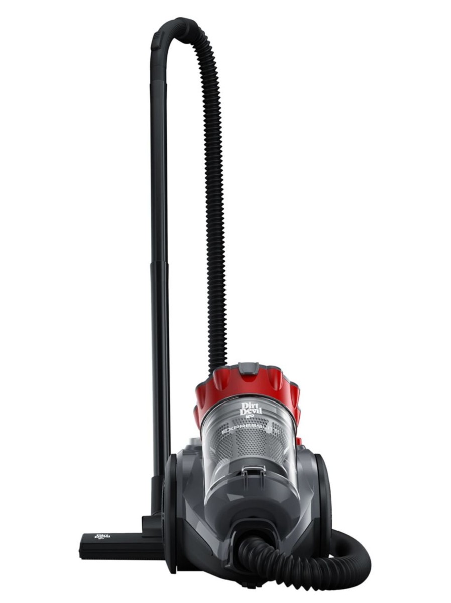 Home Living Dirt Devil | Expresslite Canister Vacuum Sd40190