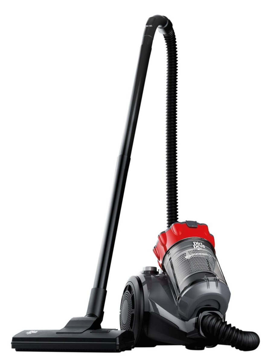 Home Living Dirt Devil | Expresslite Canister Vacuum Sd40190