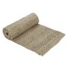 Home Living Anko Linens & Tea Towels | Jute Woven Table Runner