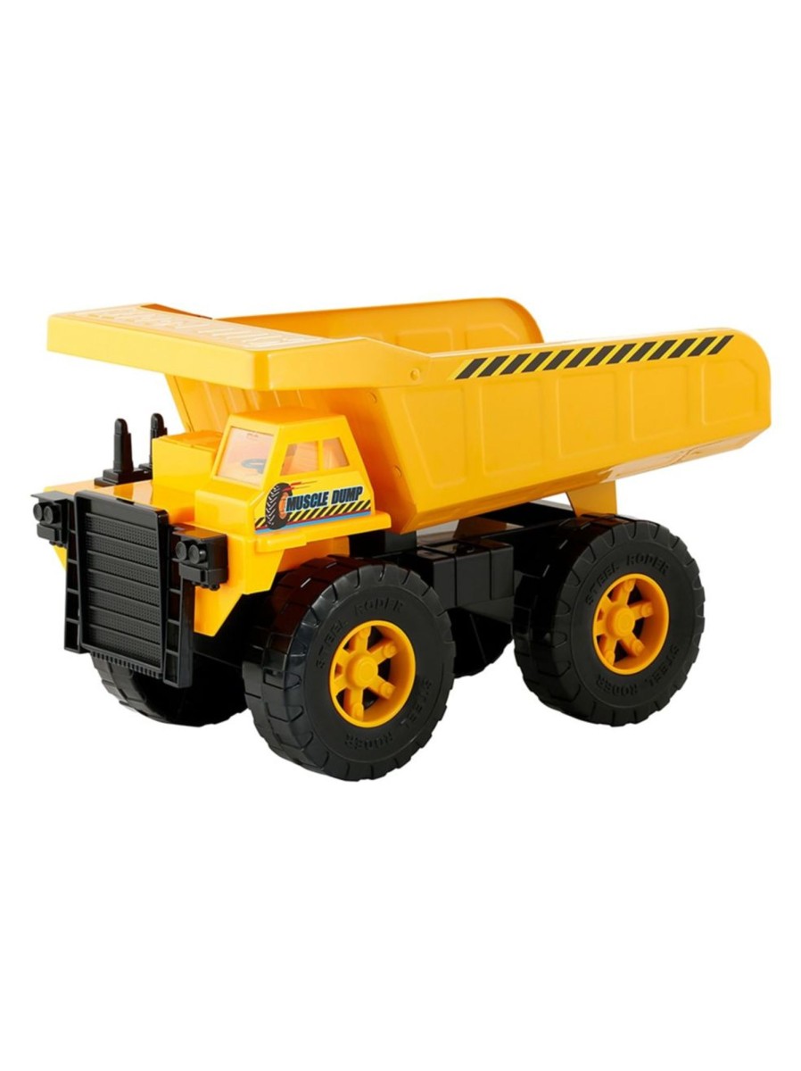 Toys Anko Trains & Vehicles | Metal Dump Truck