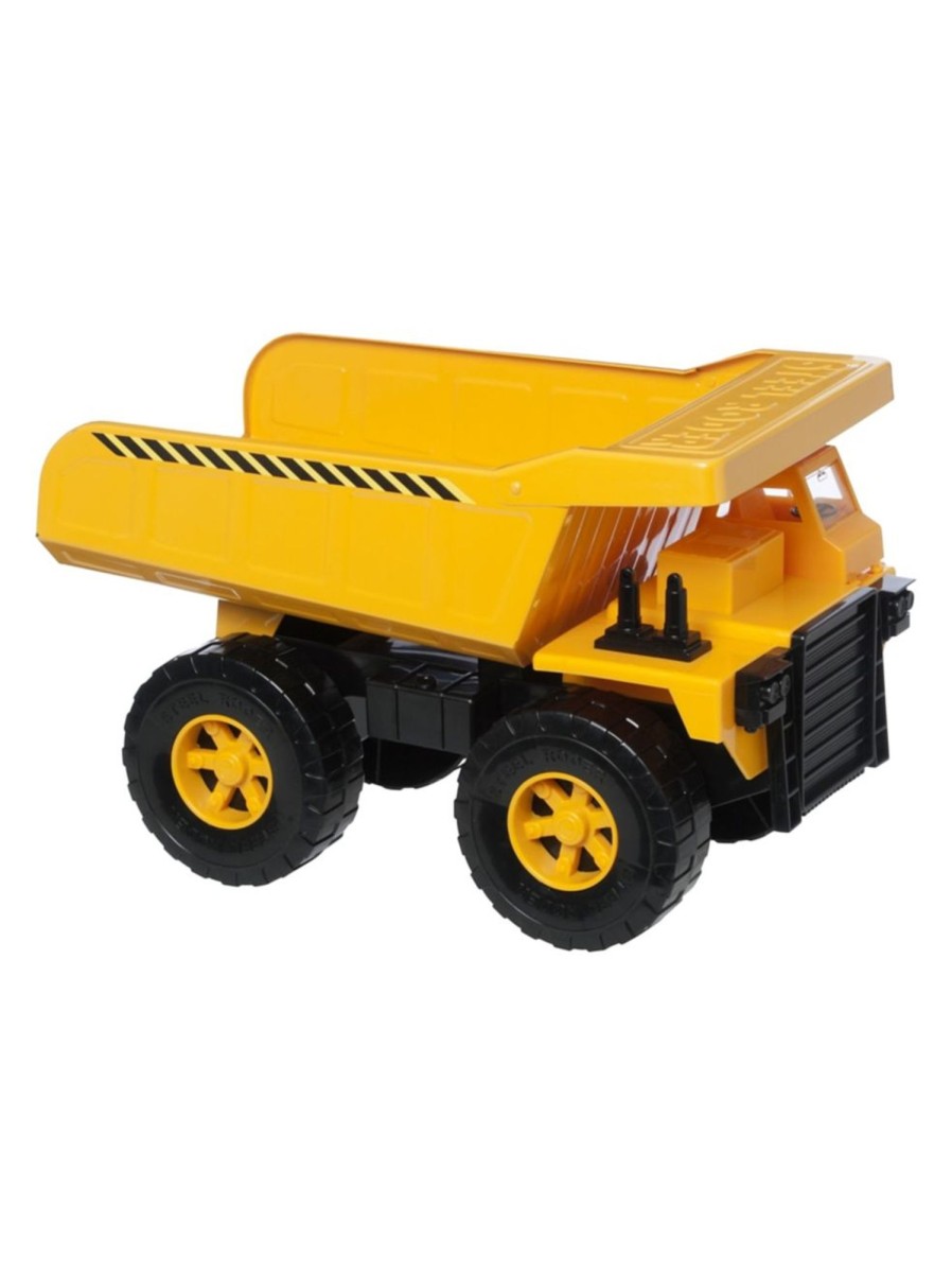 Toys Anko Trains & Vehicles | Metal Dump Truck