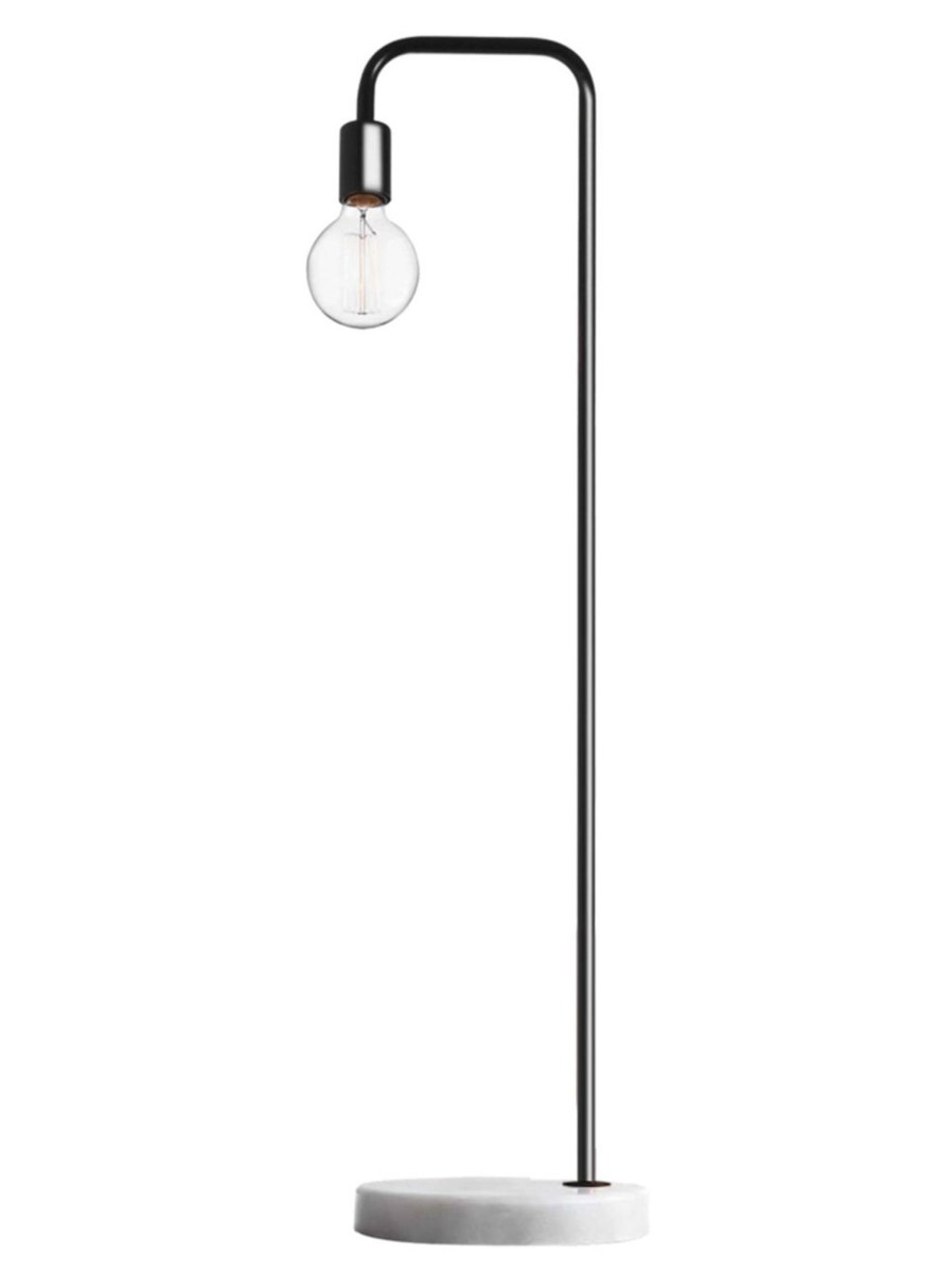 Home Living Anko Lighting | Marmo Floor Lamp