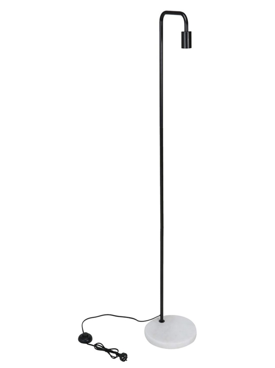 Home Living Anko Lighting | Marmo Floor Lamp