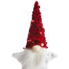 Home Living Anko Decorative Accents | Christmas Hanging Decoration Gnome - Red