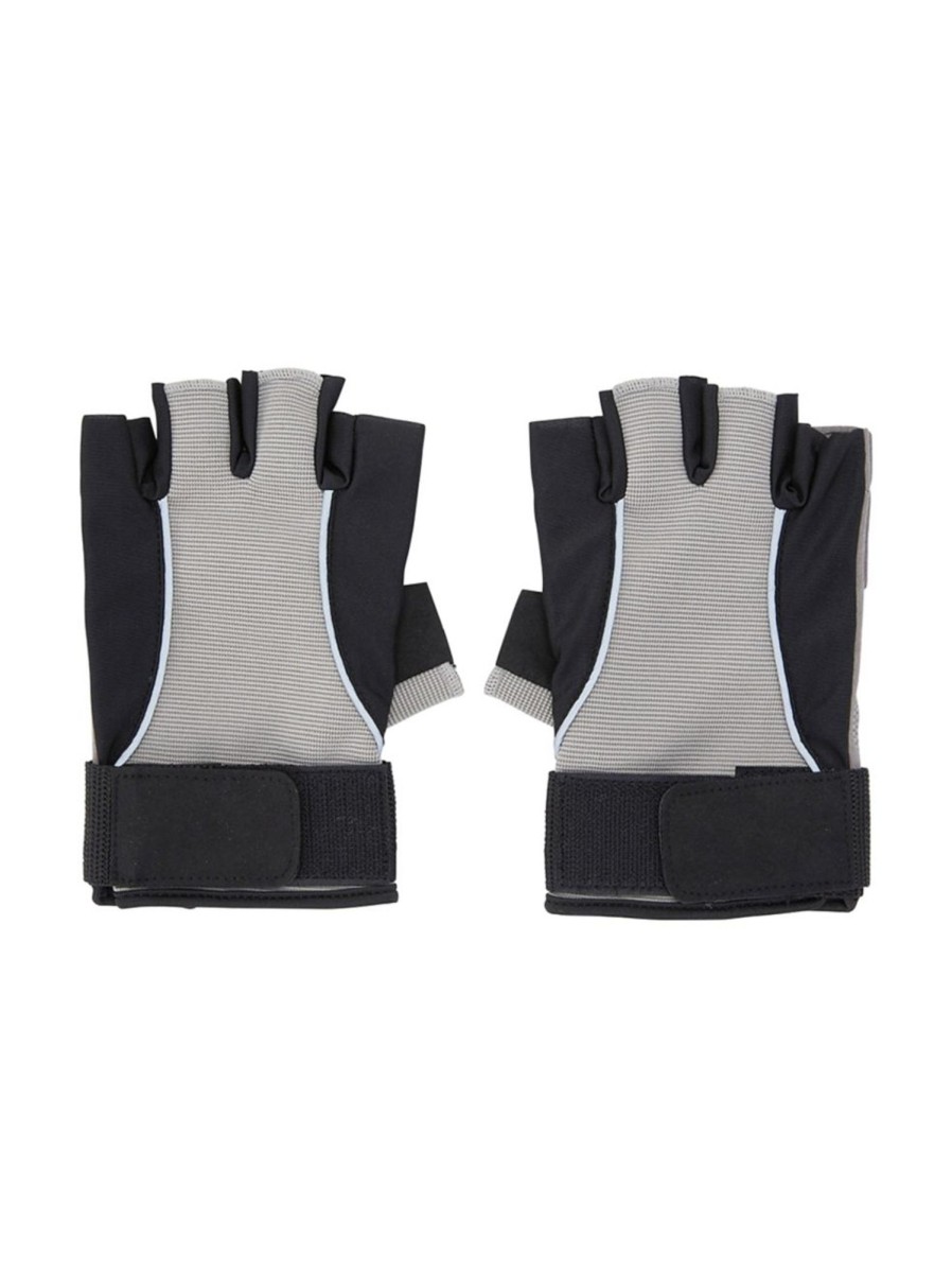 Wellness Anko | Wrap Weight Gloves