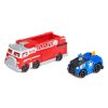 Toys Paw Patrol Trains & Vehicles | Paw Patrol 2-Piece Firetruck Team Vehicle Set