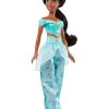 Toys Disney Princess Dolls & Doll Houses | Jasmine Doll - 11-Inch