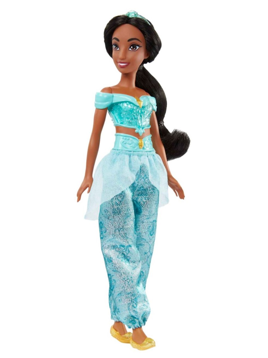 Toys Disney Princess Dolls & Doll Houses | Jasmine Doll - 11-Inch