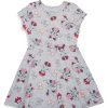 Kids & Baby Minnie Mouse | Girl'S Disney Minnie Style Jersey Dress