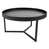 Home Living Anko Living Room Furniture | Noir Coffee Table