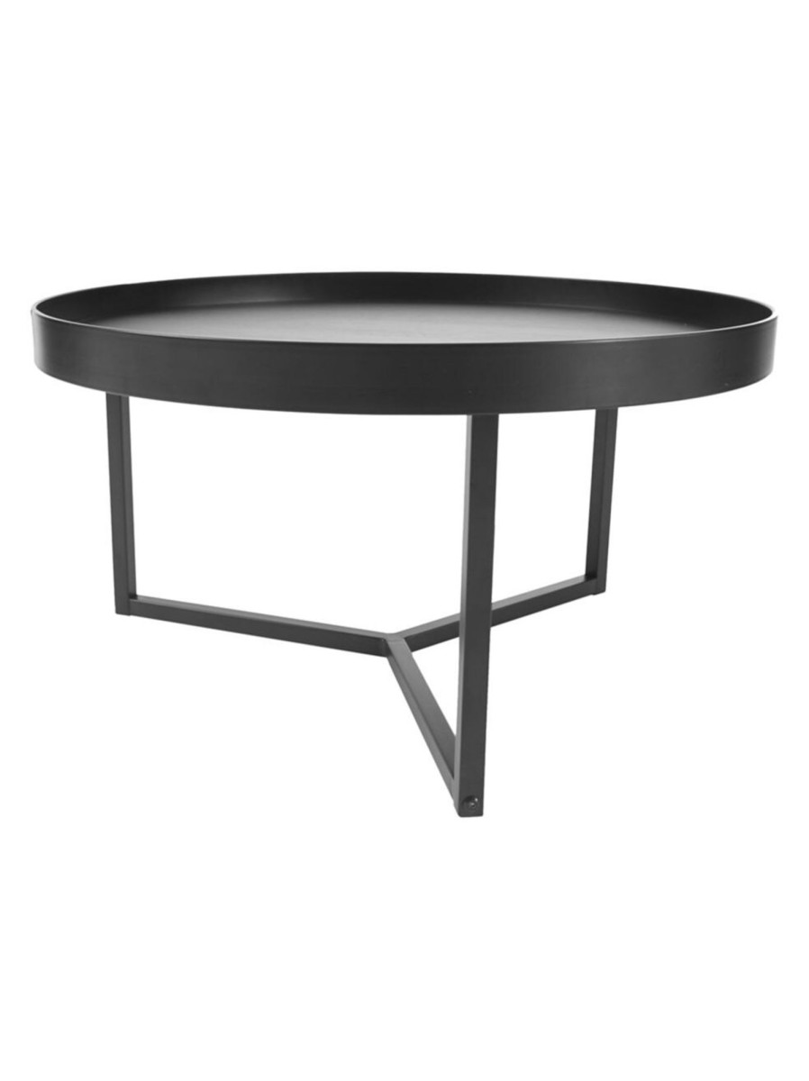 Home Living Anko Living Room Furniture | Noir Coffee Table