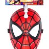 Toys Spider-Man Pretend Play & Dress Up | Spider-Man Across The Spider-Verse Spider-Punk Mask