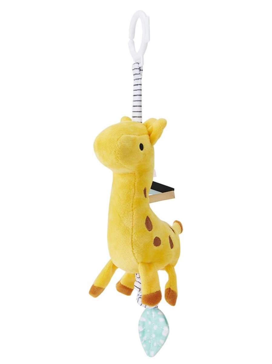 Toys Anko Infant & Toddler | Musical Stroller Toy Giraffe