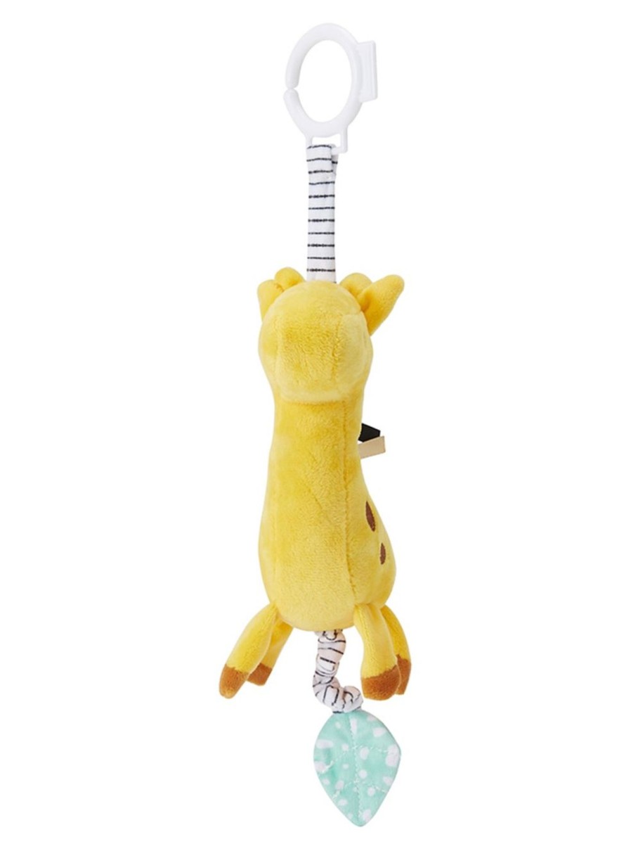 Toys Anko Infant & Toddler | Musical Stroller Toy Giraffe