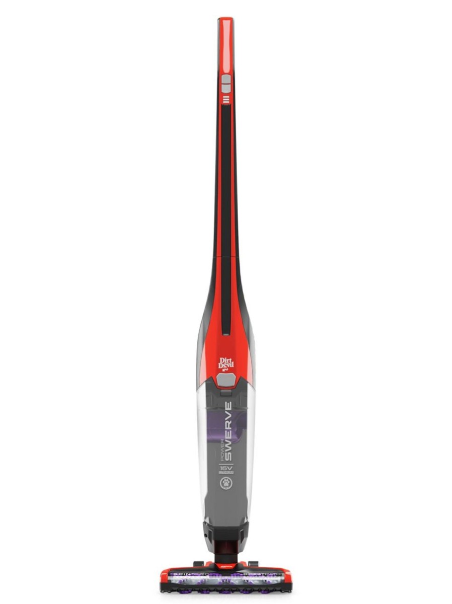 Home Living Dirt Devil | Power Swerve Pet Cordless Stick Vacuum Bd22052V