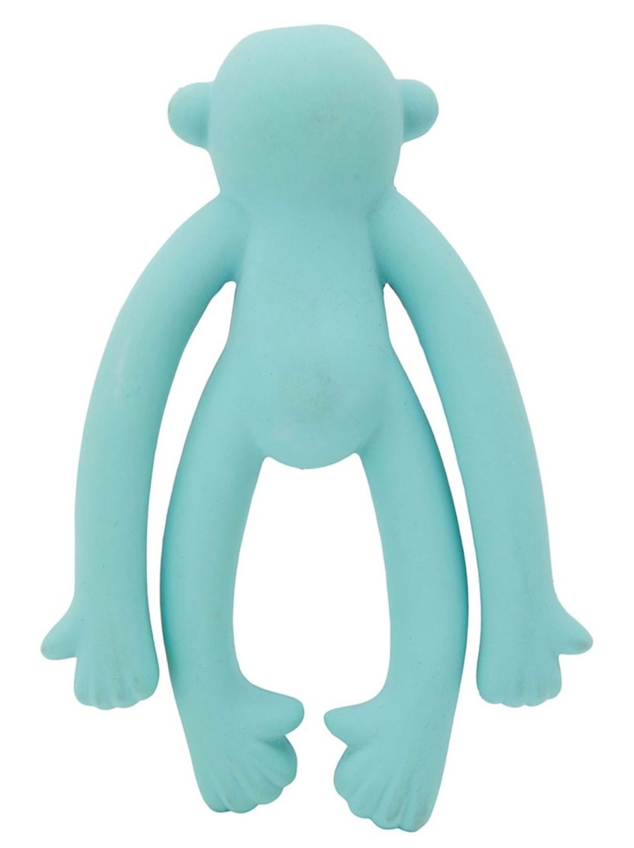 Pets Anko | Squeaky Monkey Dog Toy