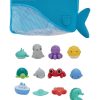 Toys Anko Infant & Toddler | 16-Piece Bath Toy Set