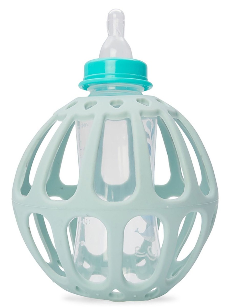 Kids & Baby Anko Nursing & Feeding | Silicone Baby Bottle Holder