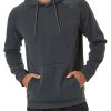 Men & Women Anko Sweats & Lounge | Active Fleece Hoodie