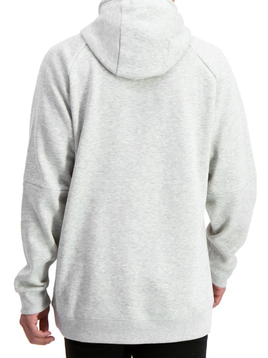 Men & Women Anko Sweats & Lounge | Active Fleece Hoodie