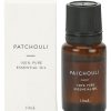 Wellness Anko Diffusers & Essential Oils | Patchouli Pure Essential Oil 10Ml