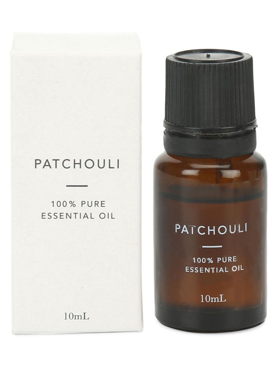 Wellness Anko Diffusers & Essential Oils | Patchouli Pure Essential Oil 10Ml