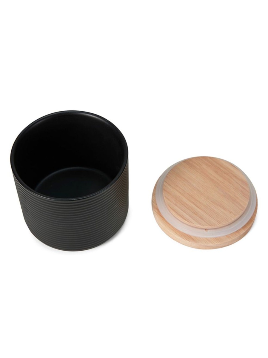 Home Living Anko Utensils & Organization | Small Linear Canister