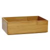 Home Living Anko Utensils & Organization | Medium X Wide Bamboo Drawer