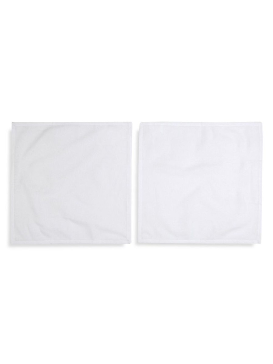 Home Living Anko Linens & Tea Towels | 2-Piece Cotton Napkin Set