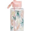 Wellness Anko | 1L Tropical Jungle Water Bottle