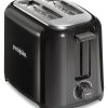 Home Living Proctor Silex | Wide-Slot 2-Slice Toaster 22215Ps