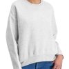 Men & Women Anko Sweats, Lounge & Sleepwear | Relaxed Crewneck Sweatshirt