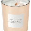 Wellness Anko Candles | Rose Quartz Berries And Passionfruit Scented Candle, 320G