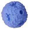 Pets Anko | Noise Treat Ball Dog Toy - Blue