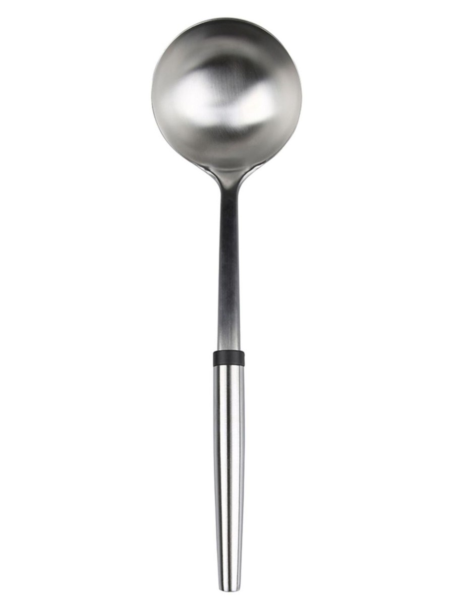 Home Living Anko Utensils & Organization | Stainless Steel Soup Ladle