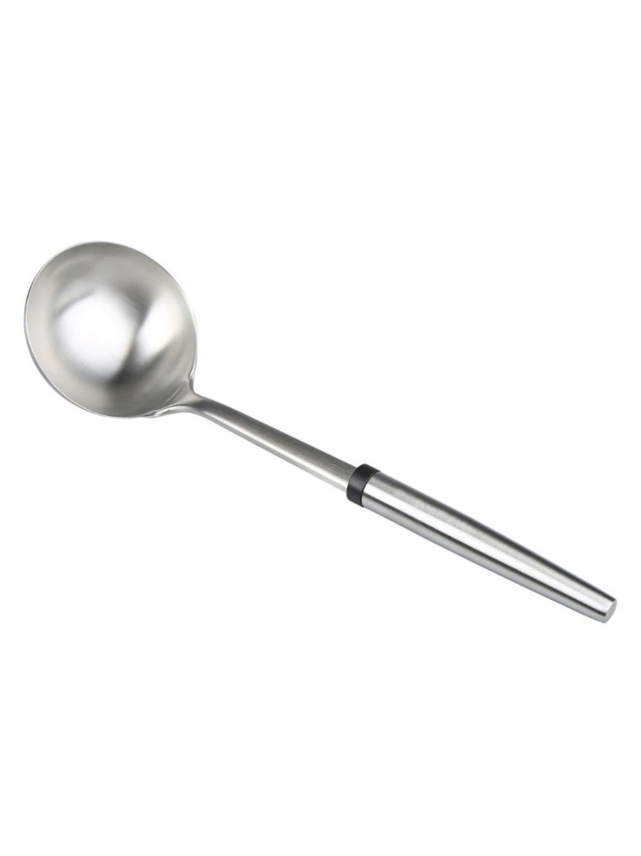 Home Living Anko Utensils & Organization | Stainless Steel Soup Ladle