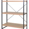 Home Living Anko Home Office Furniture | Blake 3-Tier Bookshelf