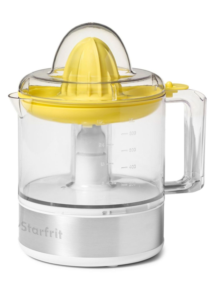 Home Living Starfrit | Electric Citrus Juicer