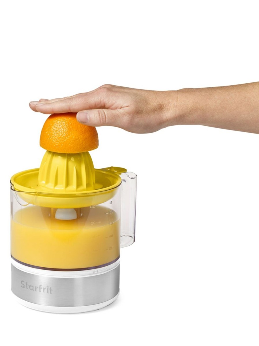 Home Living Starfrit | Electric Citrus Juicer