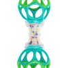 Toys Bright Starts Infant & Toddler | Oball Shaker Toy