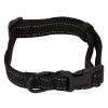 Pets Anko | Reflective-Stitched Dog Collar