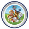 Kids & Baby Paw Patrol Nursing & Feeding | Kid'S Paw Patrol Plates 2-Pack