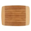 Home Living Anko Utensils & Organization | Bamboo Cutting Board