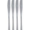 Home Living Anko Dinnerware | Hawthorne 4-Piece Steak Knives Set