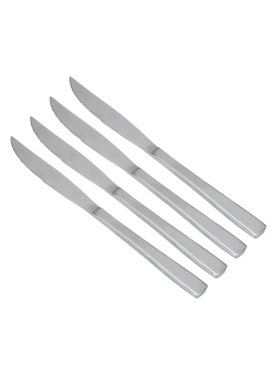 Home Living Anko Dinnerware | Hawthorne 4-Piece Steak Knives Set