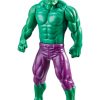 Toys Marvel Action Figures | Hulk Action Figure