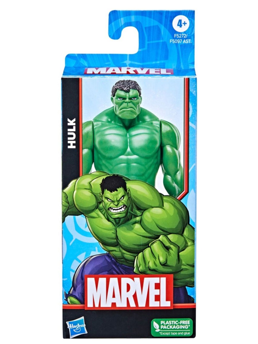 Toys Marvel Action Figures | Hulk Action Figure